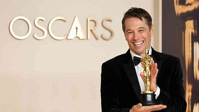 Detrás de las fotos oficiales de los Oscar 2025, hay un colombiano y te contamos quién es noticias imagen