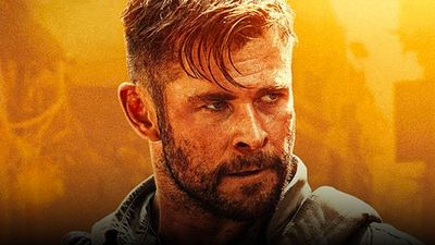 'Misión de rescate 2': Así se hizo esta impresionante escena que requirió de 300 extras y siete días de rodaje noticias imagen
