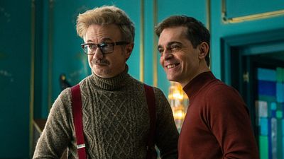 'Berlín': La serie de Netflix vuelve con una nueva temporada y confirman participación especial de este personaje de 'La casa de papel' noticias imagen