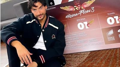 'La reina del flow 3': Se confirma la nueva protagonista, el resto del reparto y parte de la trama noticias imagen