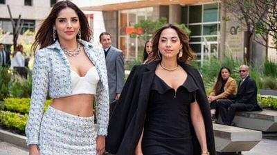 Esta serie colombiana tuvo al reparto más caro del siglo y fue un fracaso en Caracol Televisión noticias imagen