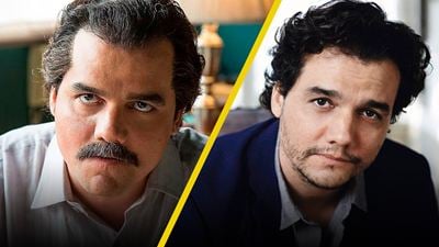 'Narcos' y Pablo Escobar fueron una maldición para Wagner Moura