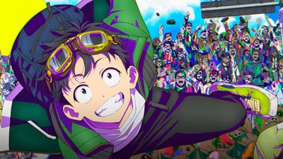 'Zom 100': El sexto episodio del anime también sufre un retraso en su salida