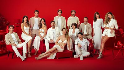 Netflix, más colombiano que nunca: anunció 3 nuevas producciones locales noticias imagen