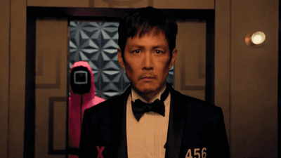 “El juego del calamar” nos acaba de dar a todos una tremenda lección con su última temporada noticias imagen