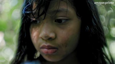 'Operación Esperanza': Así será el documental de Prime Video sobre los niños encontrados en el Amazonas en 2023