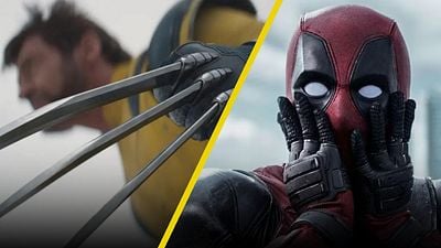 "Es una bestia", Ryan Reynolds sorprendido con el entrenamiento de Hugh Jackman para 'Deadpool 3' noticias imagen