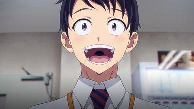 'Zom 100': El pasado de Shizuka y la gran revelación de Akira en el séptimo episodio del anime noticias imagen