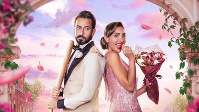 'Luna sin miel': guía para entender la película hecha en Kuwait que es la número 1 en Netflix en Colombia noticias imagen