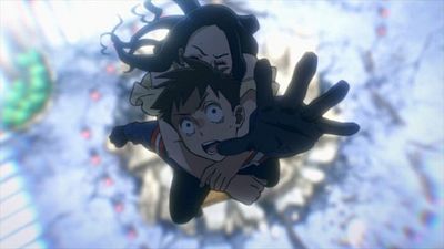'My Hero Academia: Vigilantes': El episodio 9 revela la verdadera evolución de Koichi y marca su despertar como héroe noticias imagen