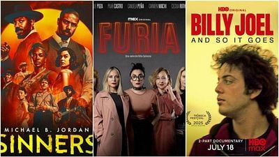 ‘Estado de furia’, ‘La vorágine’ y todas las series estreno de HBO Max en lo que resta de julio noticias imagen