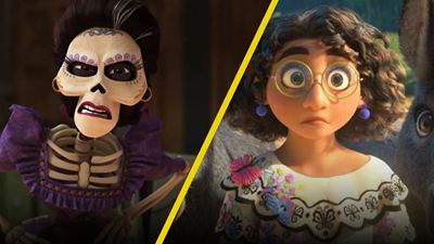 Esta película mexicana es más popular que 'Encanto' en Disney Plus