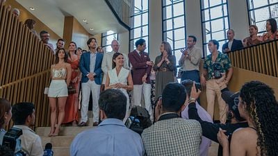 Este actor colombiano de ‘Medusa’ protagonizó ‘Una chihuahua de Beverly Hills’ y no lo sabías noticias imagen