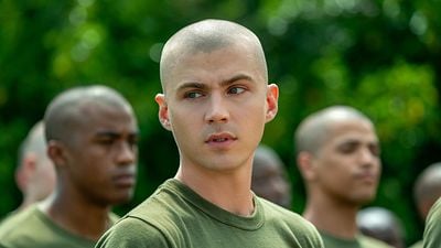 Esta serie en Netflix solo tiene 8 episodios y es perfecta para maratonear el fin de semana noticias imagen