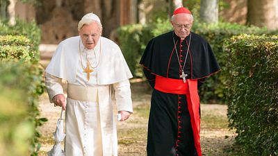 En Netflix Colombia: La película con Anthony Hopkins que tienes que ver si amaste ‘Cónclave’ noticias imagen