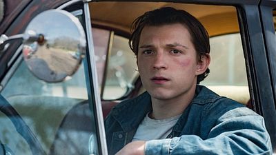 Este es el talento inútil de Tom Holland noticias imagen