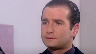 ¿El personaje de Daniel Valencia murió? Lo que dijo Luis Mesa sobre su rol en 'Yo soy Betty, la fea' noticias imagen