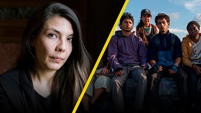 Estos son algunos datos que no sabías sobre la mujer colombiana que dirigió "Los Reyes del Mundo" noticias imagen