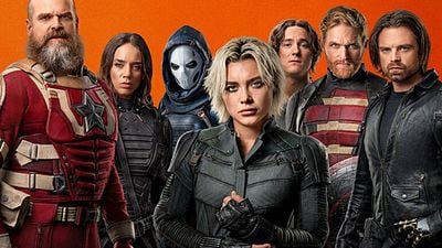 ¿Quiénes son los ‘Thunderbolts’ en los cómics y por qué podrían ser el equipo más poderoso del UCM? noticias imagen