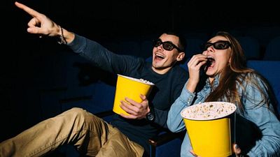 ¿Sin plan para el finde? Estas son 3 películas imperdibles que ya están en cartelera en Colombia noticias imagen