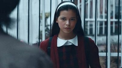 Esta es la actriz colombiana que estuvo en 'Cien años de soledad' y ahora vemos en 'Estado de fuga' en Netflix noticias imagen