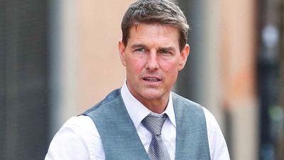 'Misión imposible': Los accidentes que ha tenido Tom Cruise filmando la franquicia de acción