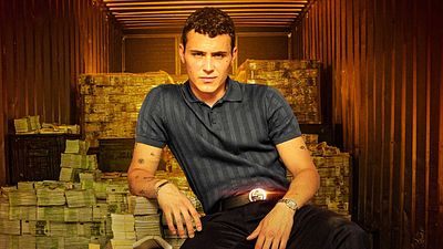 El extraño trastorno neurológico de Arón Piper, el actor de 'El Correo' noticias imagen