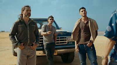 Esta película colombiana es lo nuevo de Andrés Baiz después de 'Griselda' (Juanes está en el elenco) noticias imagen
