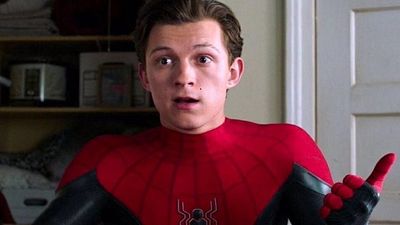 Este actor recibió erróneamente el sueldo de Tom Holland: "Una cantidad descomunal" noticias imagen