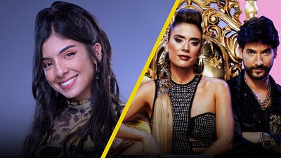 Netflix Colombia: Revelan quién será la nueva protagonista de ‘La reina del flow’ en la temporada 3 (apareció en ‘Pedro el escamoso’) noticias imagen