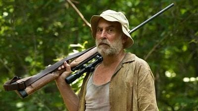 El actor de 'The Walking Dead' que pidió ser despedido de la serie: "Pasé una semana sin poder respirar" noticias imagen