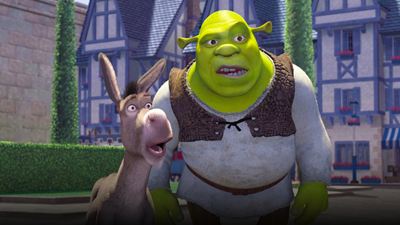 Si no estás pasando por un buen día en el trabajo, estos consejos de Shrek son para ti