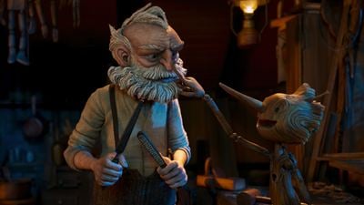 Oscar 2023: “La animación no es un género”, dijo Guillermo del Toro, y tiene razón