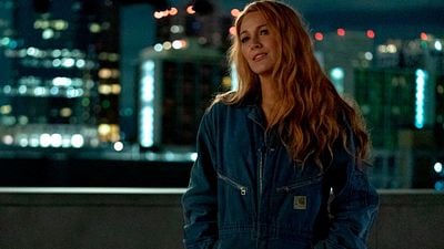 “Estoy muy orgullosa de lo que creamos”: Blake Lively cuenta cómo fue adaptar el bestseller ‘Romper el círculo' noticias imagen
