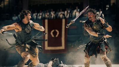 'Gladiador 2': Así podrás vivir la experiencia de luchar en el Coliseo de Roma como en la película de Ridley Scott noticias imagen