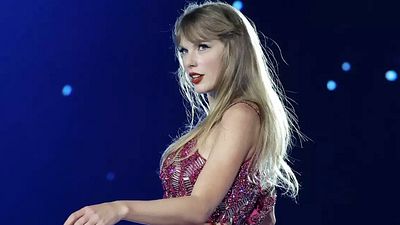 'The Eras Tour': Cuándo y dónde ver la gira de Taylor Swift en Colombia noticias imagen