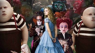 El live action más oscuro de Disney: la película de Tim Burton que revivió un clásico animado en una versión aún más retorcida noticias imagen
