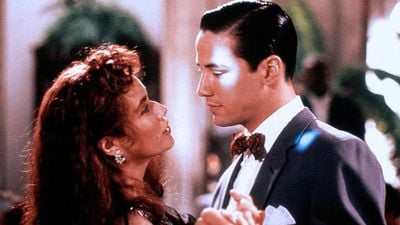 Esta película con Keanu Reeves está inspirada en un libro de Mario Vargas Llosa y probablemente no lo sabías noticias imagen