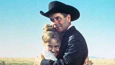 ¡Se estrenó hace 64 años! Este western es la nueva versión de una legendaria película, pero fue un fracaso total noticias imagen