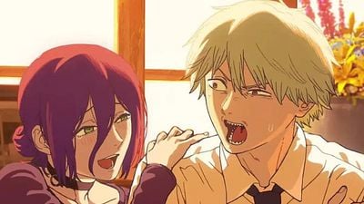 Si amaste el cine de Tarantino: El anime sangriento y cinematográfico de Crunchyroll que rompió el internet es para ti noticias imagen