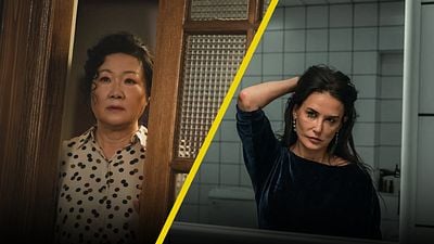 Una mujer regresa a la juventud como en 'La Sustancia' en esta serie coreana noticias imagen