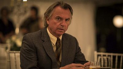 Sam Neill enfrenta el cáncer con fortaleza: La impactante confesión del actor de 'Jurassic Park'