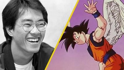 Fallece el creador de 'Dragon Ball', el legendario Akira Toriyama