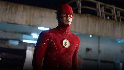 Grant Gustin se despide para siempre de 'The Flash' con conmovedoras fotos noticias imagen