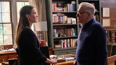 ¡29 días en el top de Netflix Colombia! La serie de Robert DeNiro que sigue cautivando al público colombiano noticias imagen