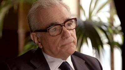 La particular razón por la que Martin Scorsese no ve sus películas en cines