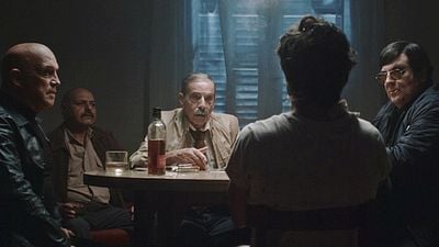 Este thriller argentino cuenta el otro lado del Mundial de fútbol del 78 y es de las mejores historias que verás en el año noticias imagen