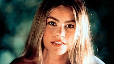 Así fue el primer papel de Sofía Vergara en Hollywood: un famoso actor le lamió los pies noticias imagen