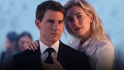 El nuevo tráiler de 'Misión Imposible: Sentencia Mortal' muestra la escena más arriesgada protagonizada por Tom Cruise