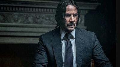 Keanu Reeves no se siente sorprendido con este particular dato sobre 'John Wick' noticias imagen
